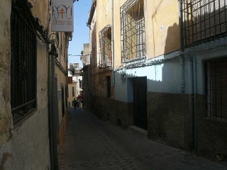 Pisos banco Caravaca de la Cruz