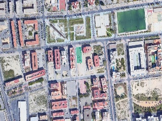 Pisos banco Alicante/Alacant