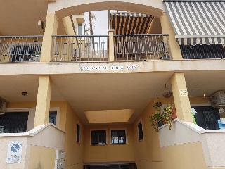 MAR MENOR - LOS BELONES 2