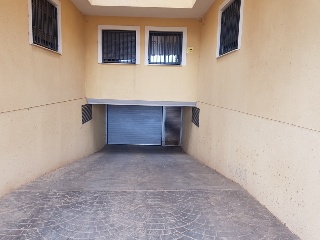 MAR MENOR - LOS BELONES 5