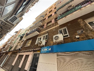 Piso en venta en Murcia de 0  m²
