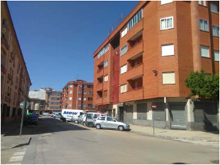 Piso en venta en Villarrobledo de 0  m²