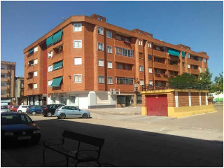 Calle Calderón de la Barca 2