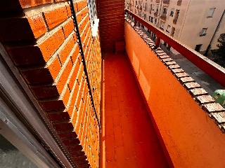 Calle Calderón de la Barca 3