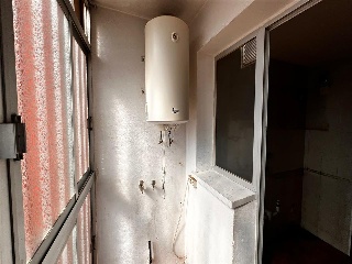 Calle Calderón de la Barca 7