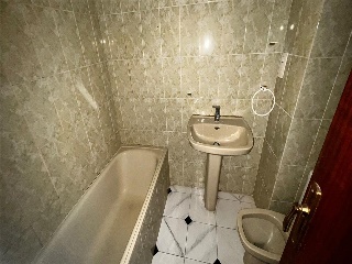 Calle Calderón de la Barca 12