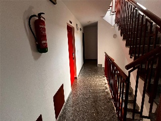 Calle Calderón de la Barca 15