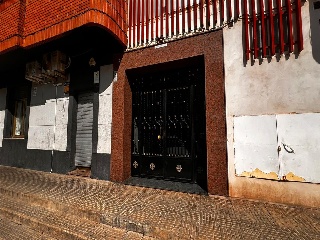 Calle Calderón de la Barca 16