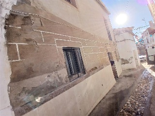 Piso en venta en Garrovillas De Alconétar de 226  m²