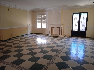 Pisos banco Puebla de la Calzada