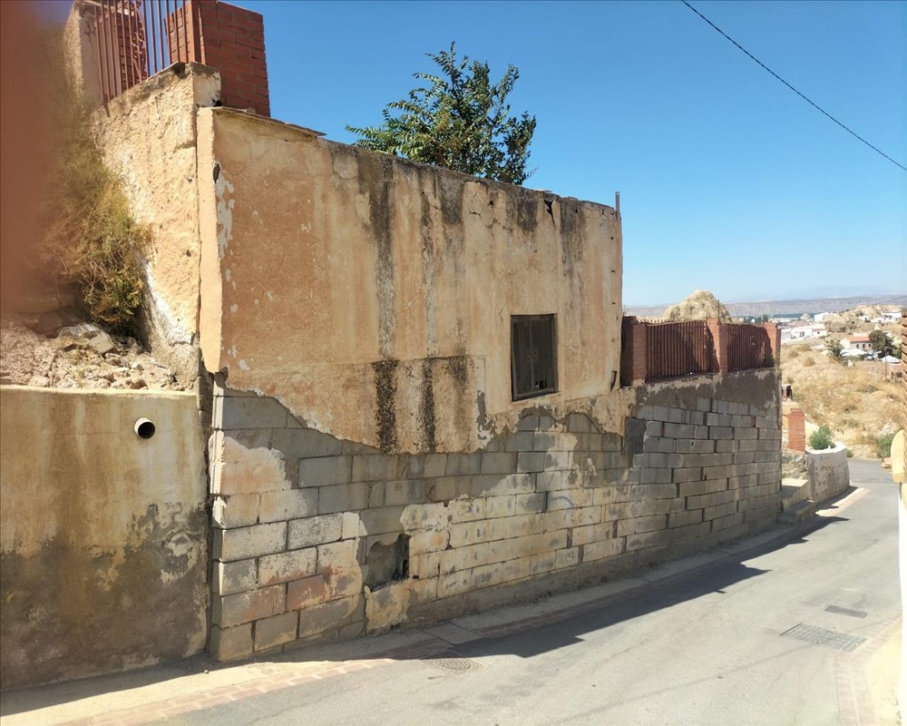 CAÑADA OJEDA