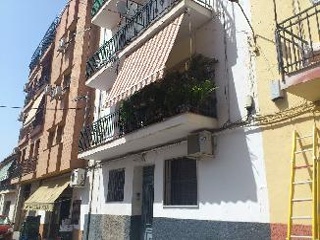 Pisos banco Bailén