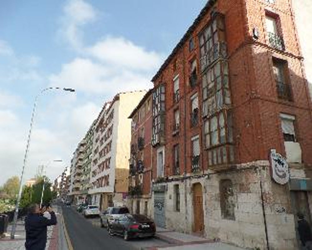 Calle Bilbao