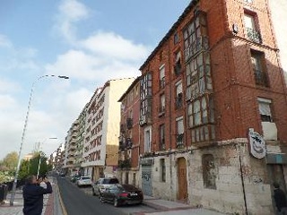 Piso en venta en Miranda De Ebro de 76  m²