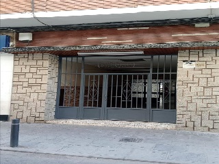 Piso en venta en Bailén de 70  m²