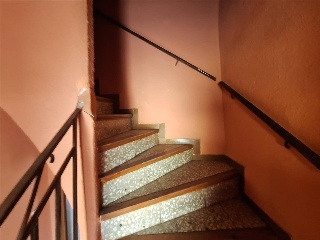 Calle Cuesta de la Fuente 17