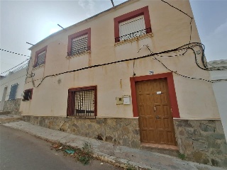 Calle Cuesta de la Fuente 24