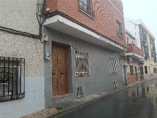 Calle NUEVA 2