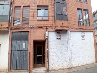 Pisos banco Valencia de Don Juan