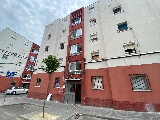 Piso en venta en Puerto De Santa María (el) de 41  m²