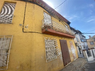 Pisos banco Pinos Puente