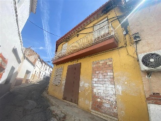 CL SAN PASCUAL 2