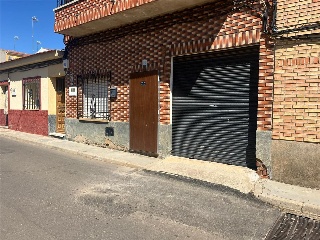 Pisos banco Navalmorales (Los)