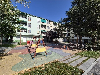 Piso en venta en Baza de 105  m²