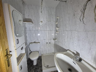 CL ROMERO ALPUENTE 20