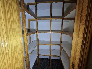 CL ROMERO ALPUENTE 21