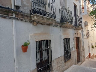 Pisos banco Beas de Segura