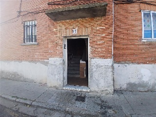 Piso en venta en Palencia de 59  m²