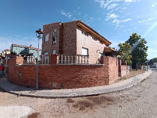 Pisos banco Tórtola de Henares