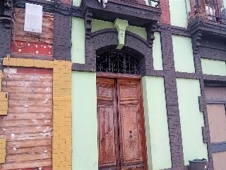 Piso en venta en León de 69  m²