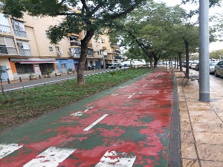 Avenida De Bellavista 3
