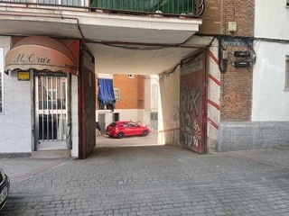 Otros en venta en Madrid de 52  m²