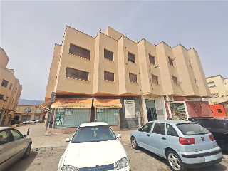 Piso en venta en Ejido (el) de 113  m²