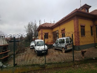 Otros en venta en Gordaliza Del Pino de 289  m²
