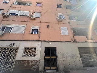 Pisos banco Almería