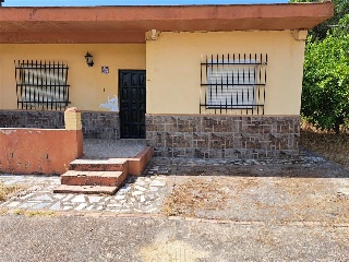 Huerta Del Hambre 4