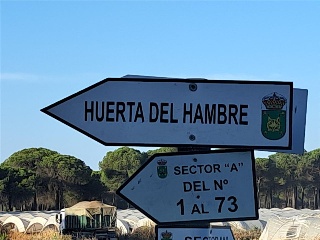 Huerta Del Hambre 23