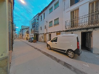 Unifamiliar en venta en Agramunt de 341  m²