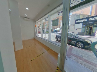 Pisos banco Alcobendas