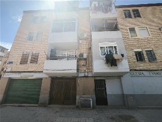 Piso en venta en Murcia de 77  m²