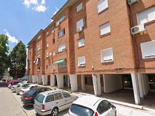 Piso en venta en Torrejón De Ardoz de 95  m²