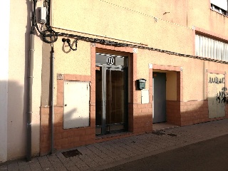 Piso en venta en Albacete de 92  m²