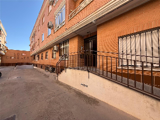 Piso en venta en Tomelloso de 102  m²