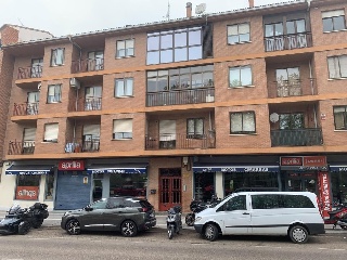 Piso en venta en Zamora de 132  m²