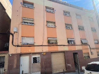 Piso en venta en Badalona de 55  m²