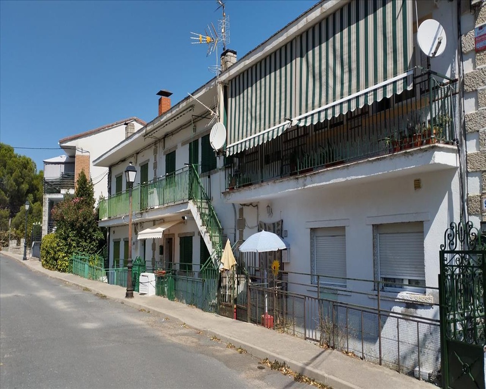 Rincon De Niña Montero